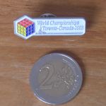 Pin 2003 Toronto